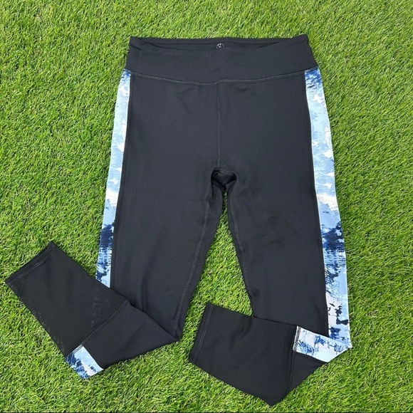 Threads 4 Thought Black Sileas Leggings - Picture 2 of 3